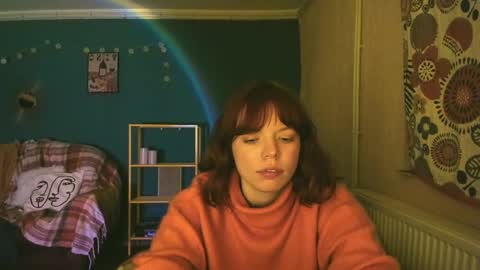 Clancy online show from 18, 2, 2025