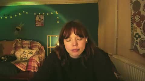 Clancy online show from 20, 2, 2025