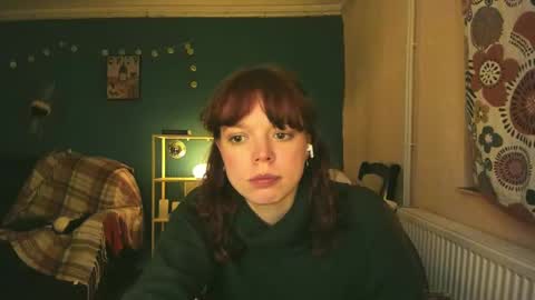 Clancy online show from 23, 2, 2025