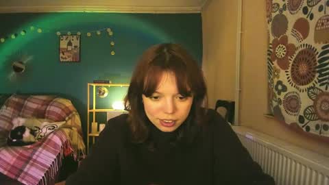 Clancy online show from 28, 2, 2025