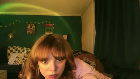 Clancy online show from 13, 10, 2025