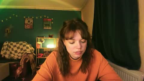 Clancy online show from 29, 10, 2025