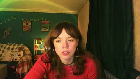 Clancy online show from 5, 11, 2025