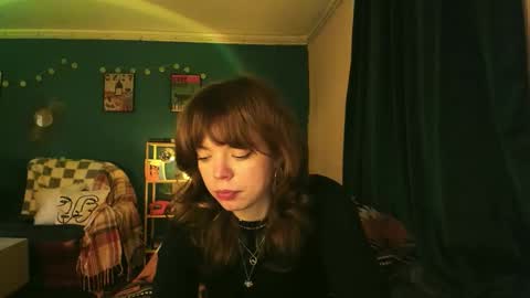 Clancy online show from 9, 11, 2025