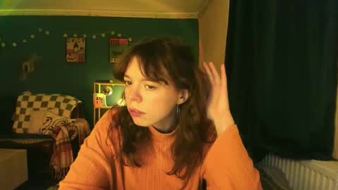 Clancy online show from 14, 11, 2025