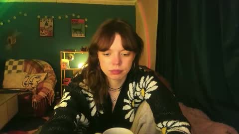 Clancy online show from 25, 11, 2025