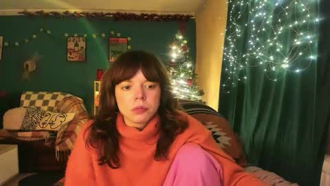 Clancy online show from 4, 12, 2025