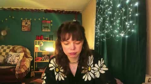 Clancy online show from 13, 12, 2025