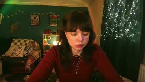 Clancy online show from 18, 2, 2026