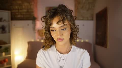 Clara smile online show from 23, 2, 2025