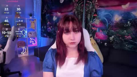 clarabenson online show from 29, 10, 2025