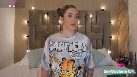 Clara del mar online show from 12, 9, 2025