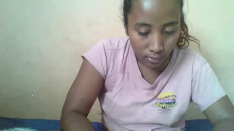 Clarah0123 online show from 1, 10, 2025