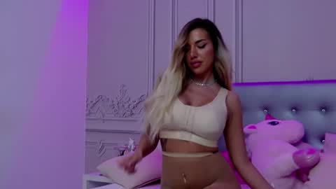 ClaraHazel online show from 7, 3, 2025