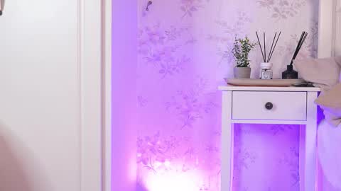 ClaraHazel online show from 21, 9, 2025