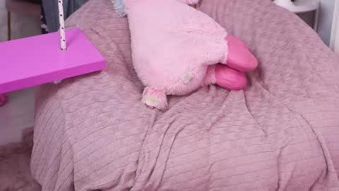 ClaraHazel online show from 9, 11, 2025