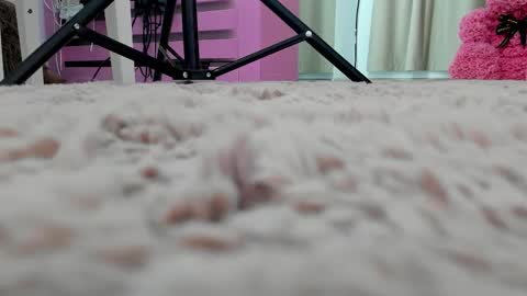 ClaraHazel online show from 11, 11, 2025