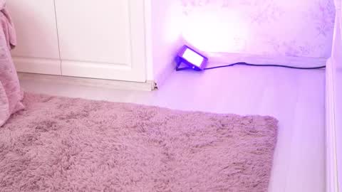 ClaraHazel online show from 20, 11, 2025