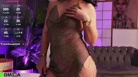 Snapshot of clarashinex chatting on 6, 3, 2025 Clara online show from 6, 3, 2025