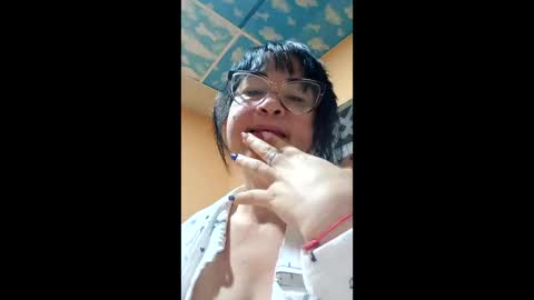Snapshot of clarastone486141 chatting on 15, 5, 2026 clarastone486141 online show from 15, 5, 2026