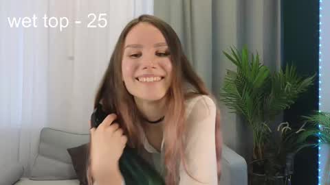 Claire online show from 5, 3, 2025