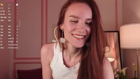 Claire online show from 11, 4, 2026