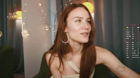 Claire online show from 5, 6, 2026