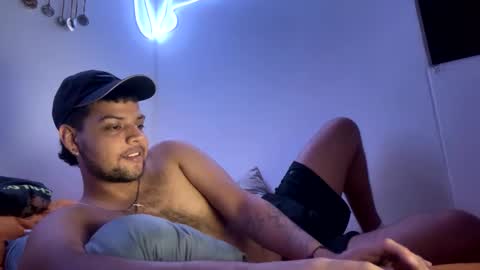 Snapshot of clarentz_baileys chatting on 27, 9, 2025 Clarentz bby online show from 27, 9, 2025