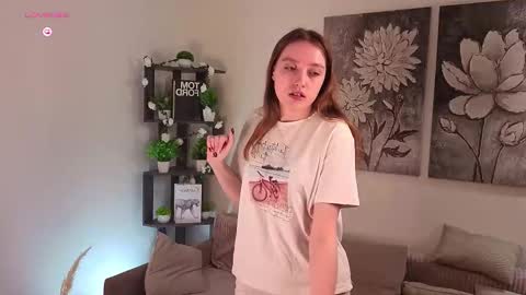 Snapshot of claribelpastano chatting on 16, 2, 2026 Lora online show from 16, 2, 2026