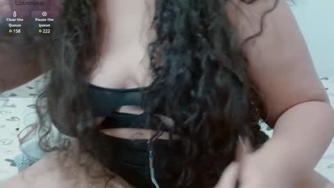 Snapshot of clarissa_klauss chatting on 26, 2, 2025 Clarissa online show from 26, 2, 2025