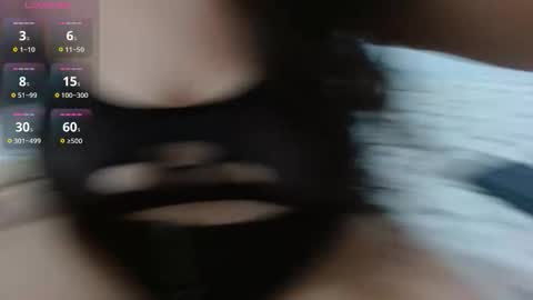 Snapshot of clarissa_klauss chatting on 8, 11, 2025 Clarissa online show from 8, 11, 2025