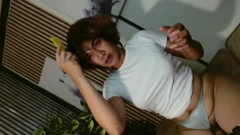 Snapshot of clarissa_swet chatting on 15, 6, 2026 clarissa online show from 15, 6, 2026