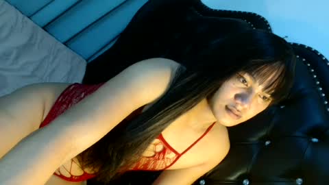 Snapshot of clarissa_swet chatting on 26, 7, 2026 clarissa online show from 26, 7, 2026