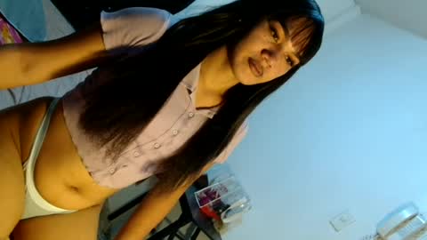 Snapshot of clarissa_swet chatting on 31, 7, 2026 clarissa online show from 31, 7, 2026