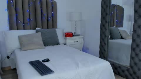 Mistress Clarisse online show from 16, 12, 2024