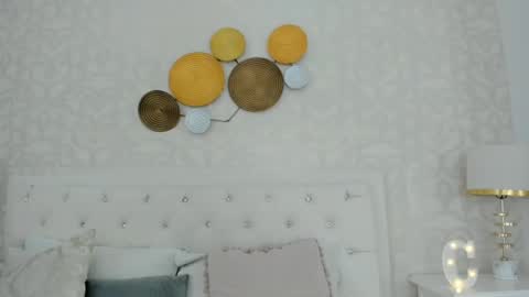 Mistress Clarisse online show from 18, 12, 2024