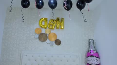 Mistress Clarisse online show from 22, 12, 2024