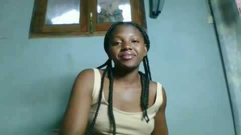 clarisse98 online show from 22, 10, 2025