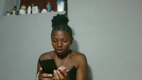 clarisse98 online show from 18, 11, 2025