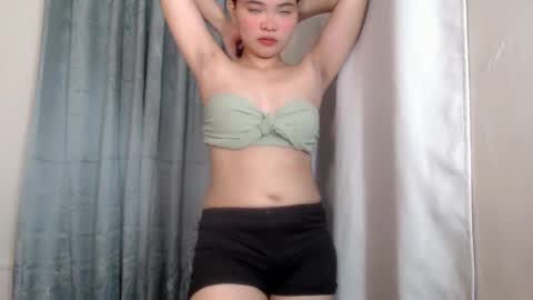 Snapshot of clarita_moore1000 chatting on 7, 12, 2024 Rita online show from 7, 12, 2024
