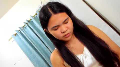 Snapshot of clarita_moore1000 chatting on 20, 2, 2025 Rita online show from 20, 2, 2025