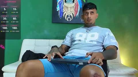 Juanpaindependent model online show from 31, 1, 2026