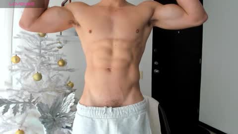 Snapshot of clark_bostom chatting on 28, 11, 2025 clark online show from 28, 11, 2025