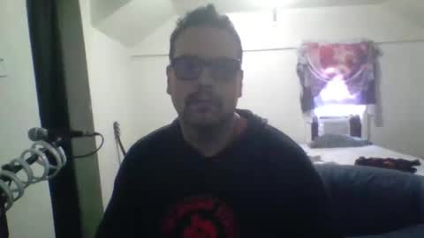 Snapshot of clark_kent1986 chatting on 16, 5, 2026 clark_kent1986 online show from 16, 5, 2026