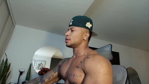 clark_strong online show from 19, 1, 2025