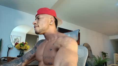 clark_strong online show from 23, 2, 2025