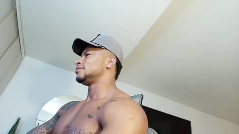 clark_strong online show from 27, 2, 2025