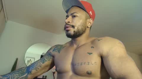 clark_strong online show from 3, 11, 2025