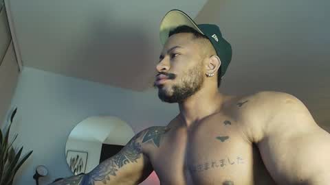 clark_strong online show from 29, 11, 2025