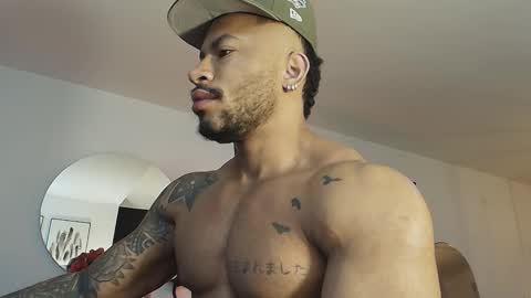 clark_strong online show from 21, 12, 2025